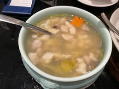 脆肚海鱼羹-闽和南(深圳万象城店)