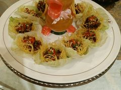 -全聚德(长江路店)