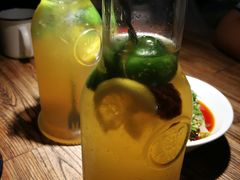 -探鱼·鲜青椒爽麻烤鱼(领展购物广场店)