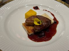 -一本魅·日式料理