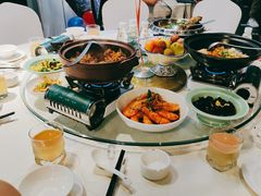 -翠园十八号庭院餐厅