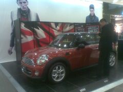 店内环境-凯德广场(学府店)