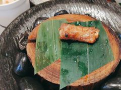-沿江海南菜·文昌鸡祖师爷(大东海店)
