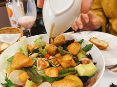 -CAPARESH開府莱舍(望京金辉店)