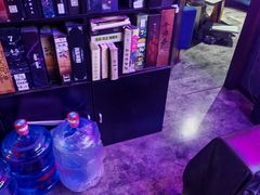 -剧狐剧本杀(徐汇1号店)