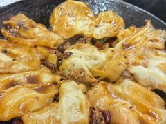 -百味地锅鸡(铜山路店)