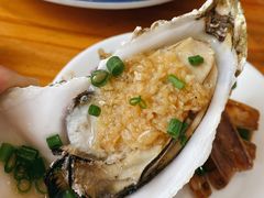 -八方海味餐厅