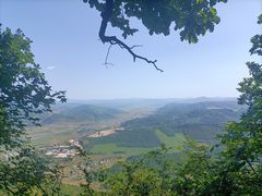 -九鼎铁刹山风景区