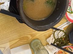 -蜀小沫肉沫麻酱土豆粉(北桥店)