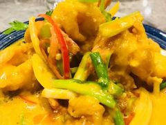 -三妹小龙虾·黄油蟹(华侨城总店)