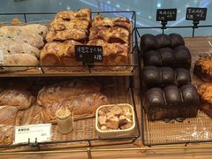 -窑滚面包专门店(马鞍山金鹰店)