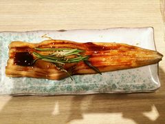 -梅丘·寿司の美登利(银座店)