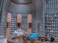 -思南书局·诗歌店