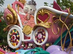 -杭州Hello Kitty乐园