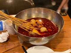 -付小姐在成都(中山公园店)