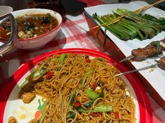 -龙虾当家·大排档(红谷滩五中店)