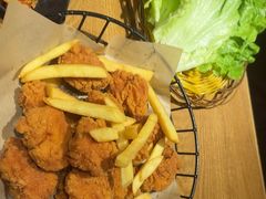 -恩你小木屋·烤肉韩式料理(嘉兴秀洲店)