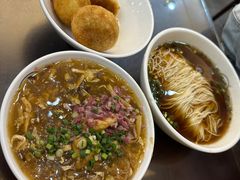 -毛华美食(清扬路店)