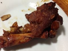 金牌猪手-百家园土菜馆(兴民北路店)