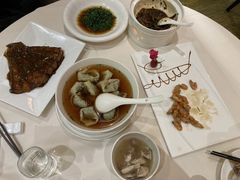 -老正兴菜馆(福州路店)