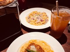 -FABIO’S费比欧披萨餐厅