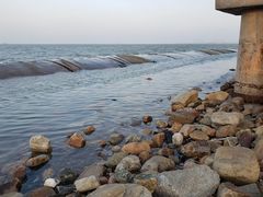 景点-东疆建设开发纪念公园