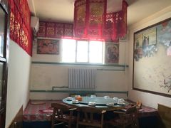 大堂-人民公社大食堂(顺义总店)