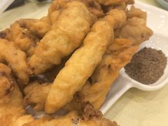 -奥华餐厅·老张记(台基厂店)