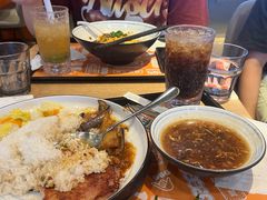 -大快活(丽丰店)