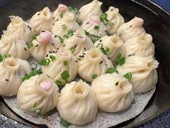 -拈菜(观音桥阳光世纪店)
