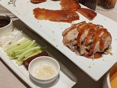 -漢舍中国菜馆(889广场店)