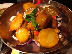 -绿茶餐厅(蓝色港湾店)