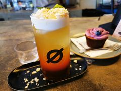 夏天的风-BE NORMAL CAFE(霞溪路店)