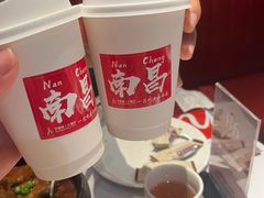 -千百味红餐厅·江西菜(绿地双子塔店)