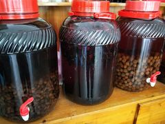 -翠茗农庄土菜馆(天目湖店)