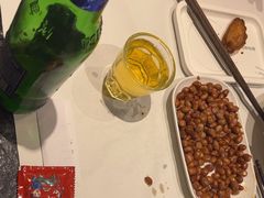 -白氏兄弟烧烤(富康路总店)