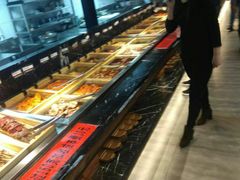 -韩盛·盛江山自助料理(学院路江北大学城店)
