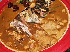 -大碗居·烤鸭·鱼头泡饼(天坛东门店)