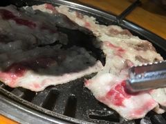 -唯成•韩国炭火烤肉 유성고기