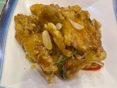 -玉桥餐厅(天坛店)