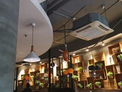 大堂-比格比萨自助(花园路店)