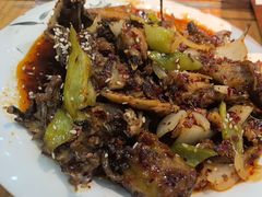 -亿牌牌东北烧烤(怀特店)