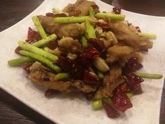金牌鸡翅-一岚一山(角门总店)