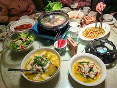 -味上湘菜馆(岳麓山店)