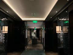 -广州瑰丽酒店·Black Iron黑金燚