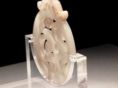 -北京大葆台遗址博物馆