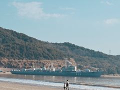 -东海半边山旅游度假区