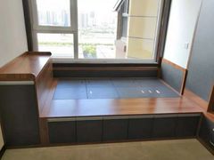 -索菲亚衣柜橱柜全屋定制(真北红星店)
