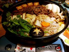 -提香日本料理
