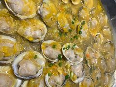 白贝-79号渔船海鲜饭店(华强北店)